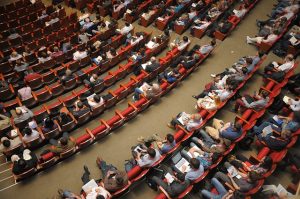 Tłumaczenia konferencyjne w Poznaniu