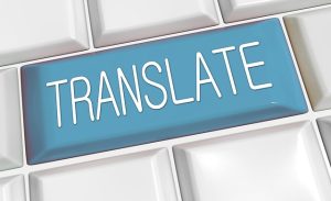 Tłumaczenia ekspresowe z angielskiego w Krakowie