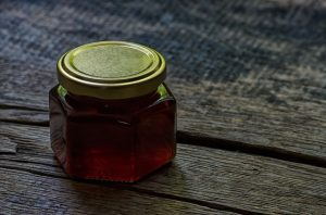 Miód – płynne złoto pszczół