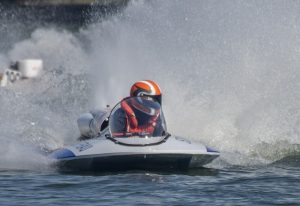 Sporty wodne znane od ponad 120 lat.
