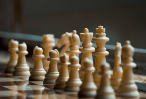 Szachy dla najmłodszych – czy to dobry pomysł?